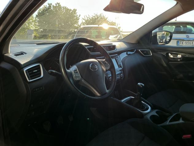 Nissan Qashqai 1.5 Diesel Neopatentati - Foto 9