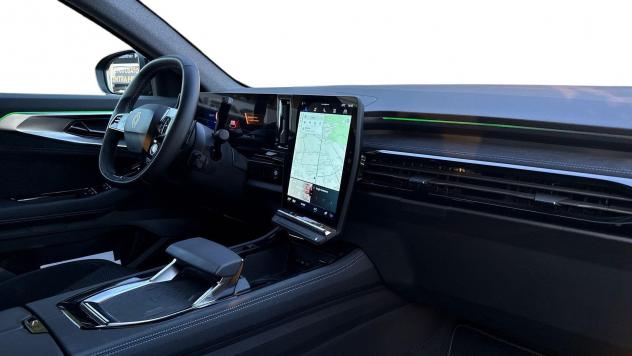 Renault Espace VI 2023 1.2 E-Tech full hybrid 200cv Esprit Alpine - Foto 6