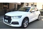 Audi Q5 35 TDI quattro S tronic line plus