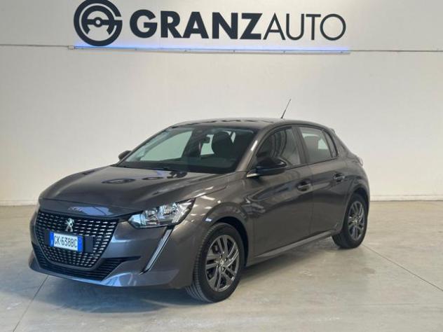 PEUGEOT 208 PureTech 100 Stop&Start 5 porte Active Pack rif. 23980177