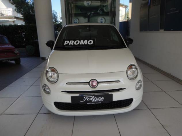 FIAT 500 1.0 Hybrid Club rif. 24123243 - Foto 2