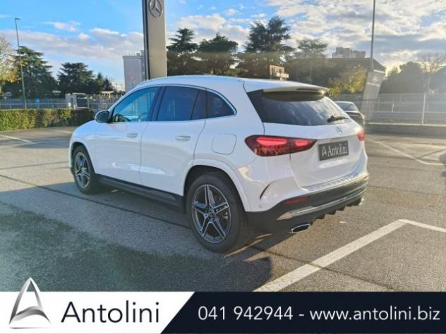 MERCEDES-BENZ GLA 200 Automatic AMG Line Advanced Plus *SOLO 9.518 KM* rif. 24040217 - Foto 5