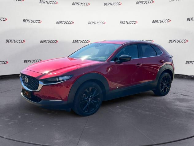 MAZDA CX-30 2.0L e-Skyactiv-G 150 CV M Hybrid 2WD Homura - Foto 2