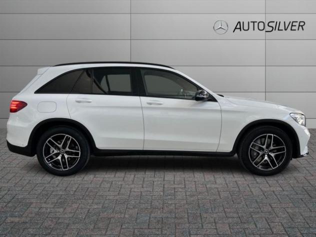 MERCEDES-BENZ GLC 250 d 4Matic Premium rif. 23741463 - Foto 5