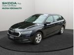 Škoda Octavia WAGON 1.5 G-TEC AMBITION DSG