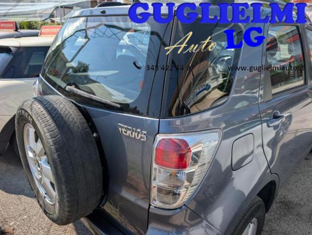 DAIHATSU Terios 1.5 4WD CX Green Powered GPL rif. 24072009 - Foto 5