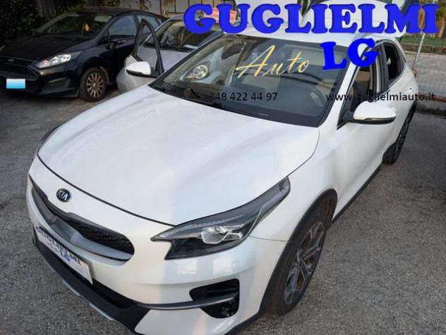 KIA XCeed 1.6 CRDi 115 CV DCT Style rif. 24072007 - Foto 2