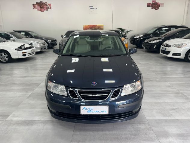 Saab 9-3 Sedan 2.2 tid Arc - Foto 2