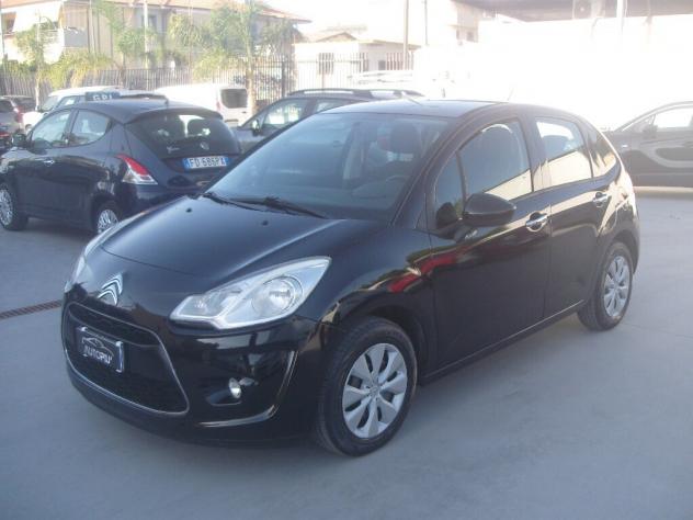 Citroen C3 1.1 Attraction - 2012