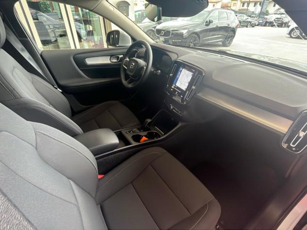 Volvo XC40 Recharge T5 Plug-in Hybrid Recharge Inscription - Foto 9