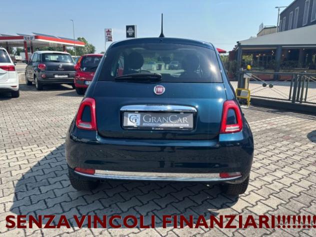 FIAT 500 1.0 Hybrid Dolcevita rif. 23842692 - Foto 5