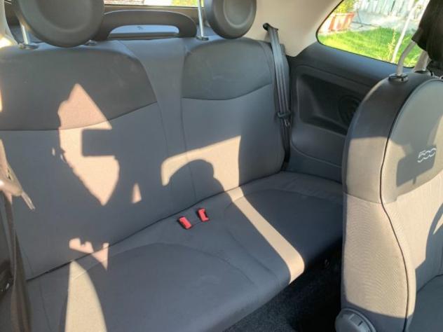 FIAT 500C 1.2 rif. 23980313 - Foto 10