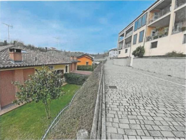 Immobile in asta di 38 m² in vendita a Moncalvo - Foto 5
