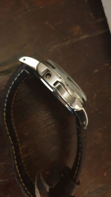 Orologio Vintage Pam 6152 47mm - Foto 6