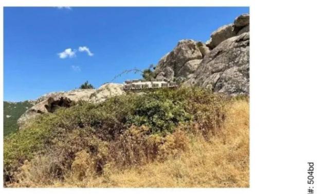 Immobile in asta di 36 m² in vendita a Luras - Foto 8