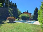 Bodio Lomnago - Villa con piscina ed ampio giardino