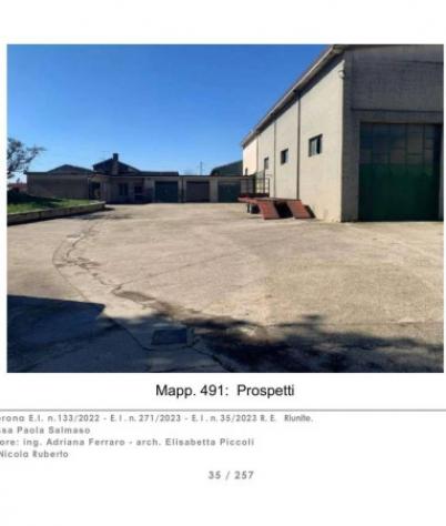 Immobile in asta di 225 m² con più di 5 locali in vendita a Caldiero - Foto 11