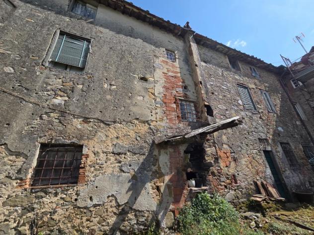 Casale in vendita a San Ginese - Capannori 590 mq Rif: 1409546 - Foto 6