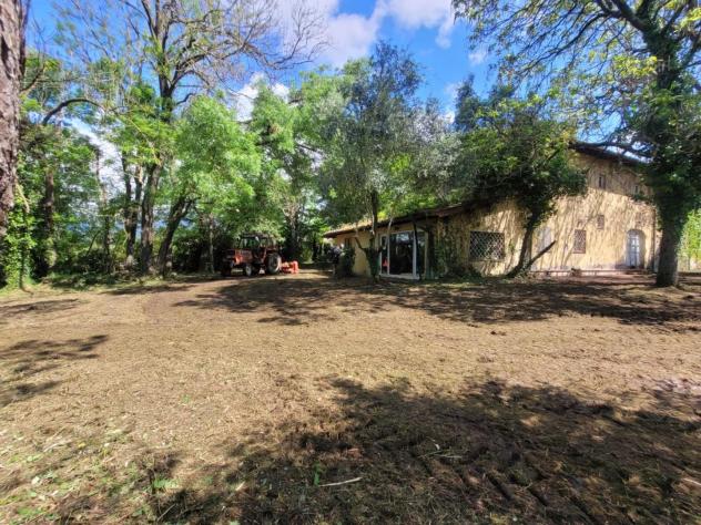Villa in vendita a Gragnano - Capannori 500 mq Rif: 1451376 - Foto 5