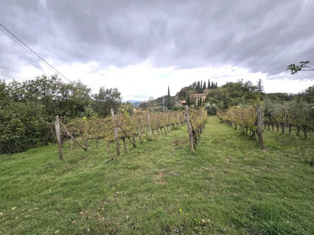 Casa semindipendente in vendita a Casole d'Elsa 101 mq Rif: 1354822 - Foto 9