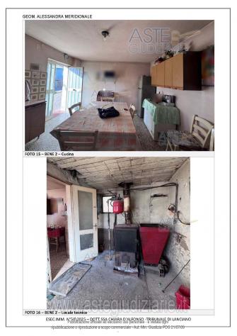 IMMOBILI-IMMOBILE RESIDENZIALE-Via Crocetta 29 - Foto 7