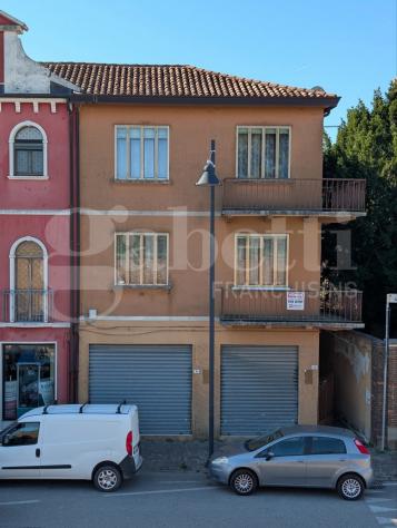 Terratetto - Cavarzere . Rif.: C0773VRG