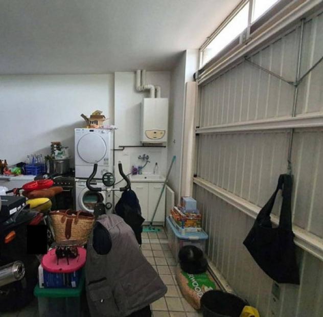 Immobile in asta di 153 m², box auto in vendita a Città Sant'Angelo - Foto 2