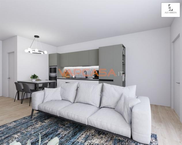 RESIDENZA AL PARCO - Alloggio A4 - Foto 17