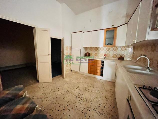 Rif: 2663 - Appartamento nel cuore di Comiso - Foto 3