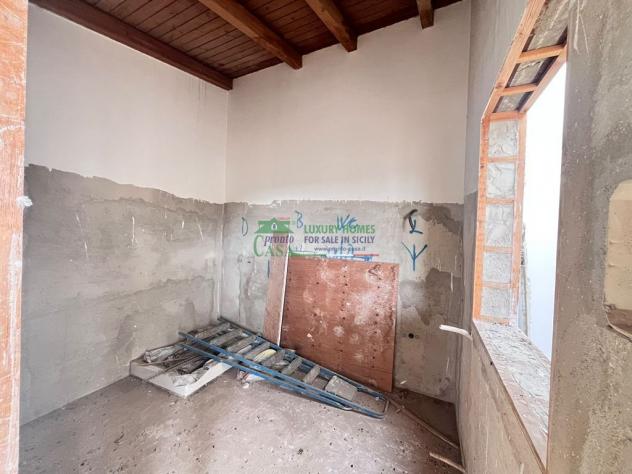 Rif : 2729 - Rustico con Terrazza e Ampi Spazi, Comiso - Foto 11