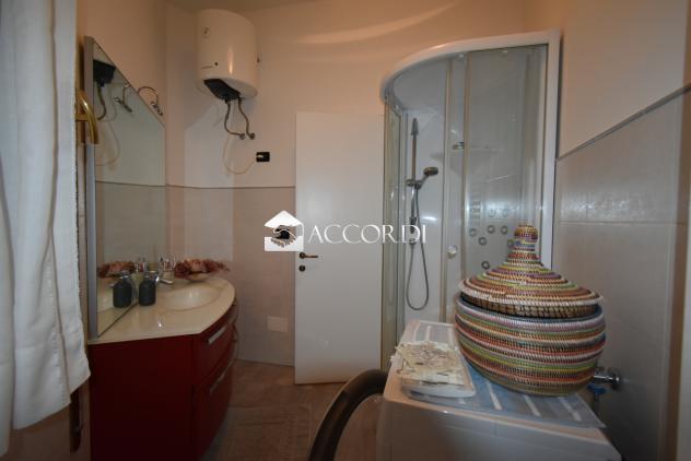 APPARTAMENTO di 3 vani e di 95 mq (CONEGLIANO) rif. MM1002 - Foto 10