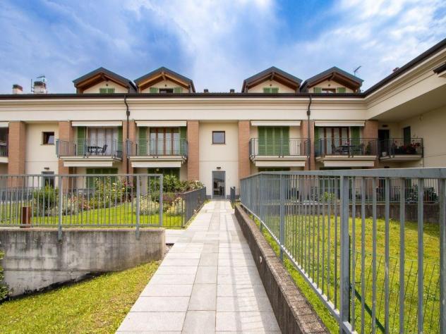 Appartamento 3 locali con giardino a Dolzago - Foto 18