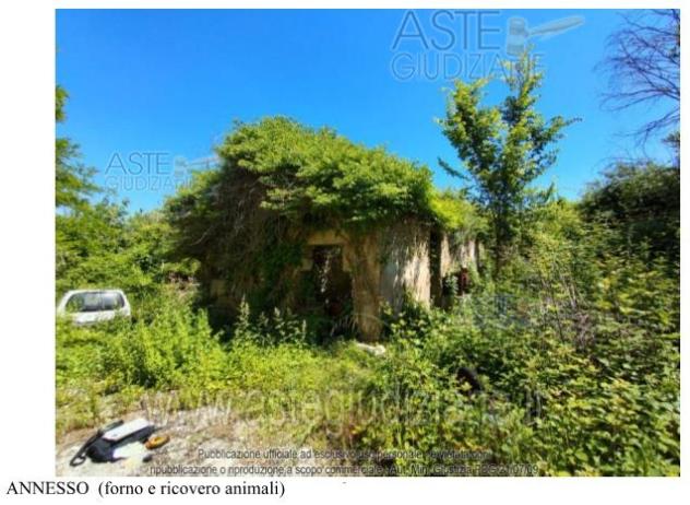 IMMOBILI-IMMOBILE RESIDENZIALE-Via Maccarata, 5, 60035 Jesi AN, Italia - Foto 7
