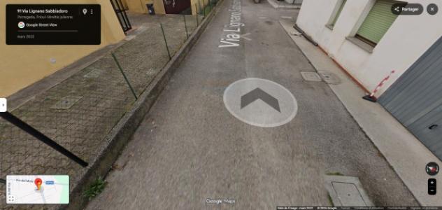 Immobile in asta di 62 m² in vendita a Latisana - Foto 11