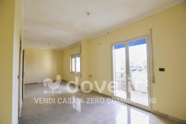 Appartamento di 100 m² con 3 locali in vendita a Marsala - Foto 2