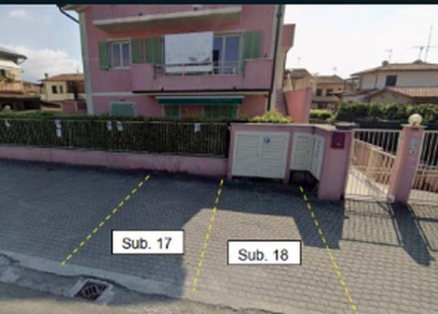 Immobile in asta di 97 m² in vendita a Massa - Foto 3
