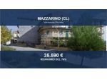 Immobile in asta di 171 m² in vendita a Mazzarino