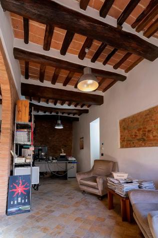 Appartamento in vendita a Marti - Montopoli in Val d'Arno 85 mq Rif: 1373327 - Foto 2