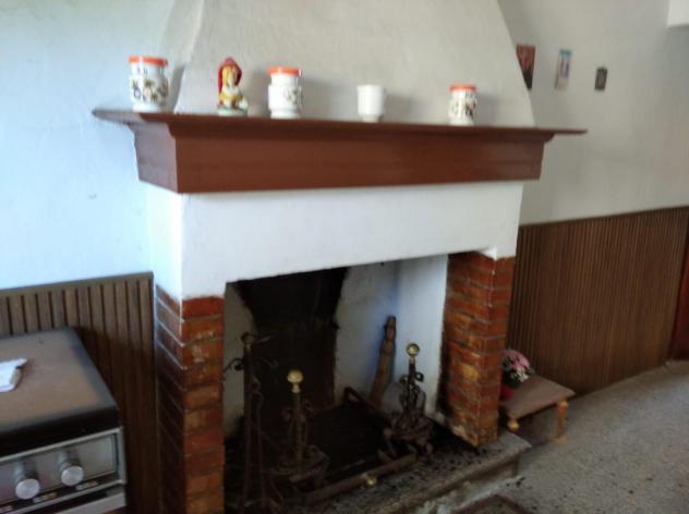 Appartamento in vendita a Semproniano 45 mq Rif: 1044280 - Foto 4