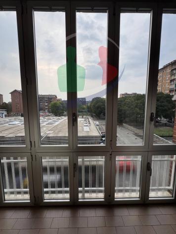 Appartamento in vendita a Torino, Mirafiori sud - Foto 12
