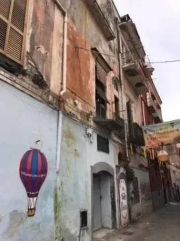 Immobile in asta di 109 m² in vendita a Torre Annunziata - Foto 2