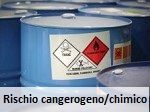 corsoCorso Rischio CHIMICO