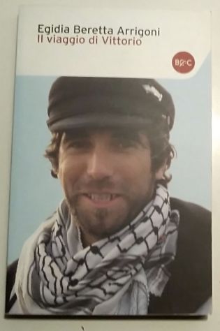 il viaggio di vittorio   di Egidia Beretta Arrigoni