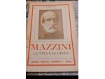 Libero MAZZINI La vita e le opere