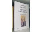 Domenico Marafioti  - Giustizia e letteratura