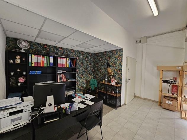 STATUARIO - QUARTO MIGLIO LOCALE COMMERCIALE - Foto 11