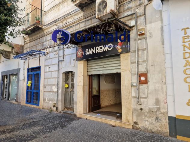 Bar in vendita a Torre Annunziata - Foto 3
