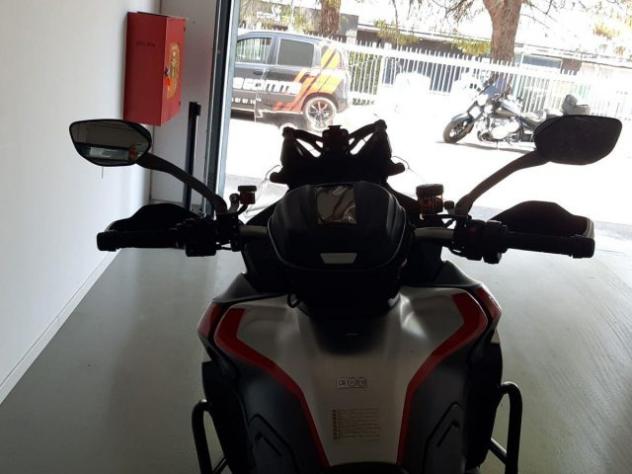 DUCATI Multistrada V4 S MULTISTRADA V4S RALLY rif. 24003140 - Foto 7