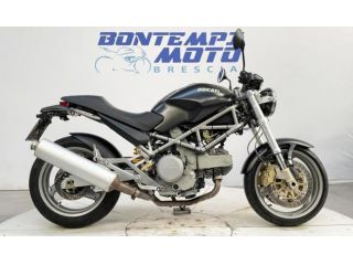 Ducati Monster 620 2002