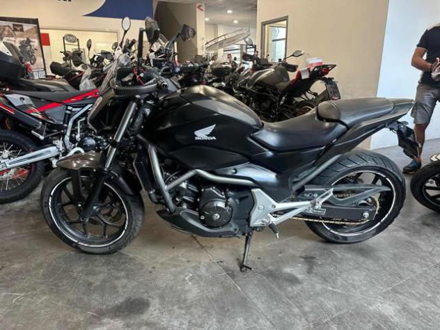 HONDA NC700S dct rif. 22633897 - Foto 5